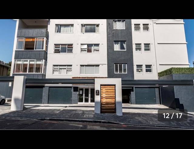 2 BEDROOM PROPERTY TO RENT IN SEA POINT